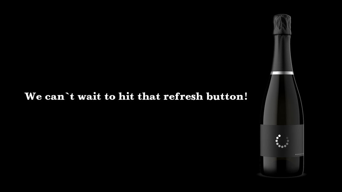 We are almost ready for the most awaited time of the year. The end of it!