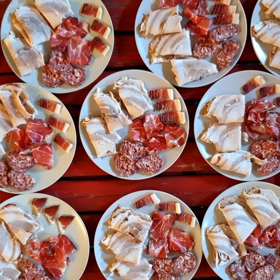 Full Tasting Experience