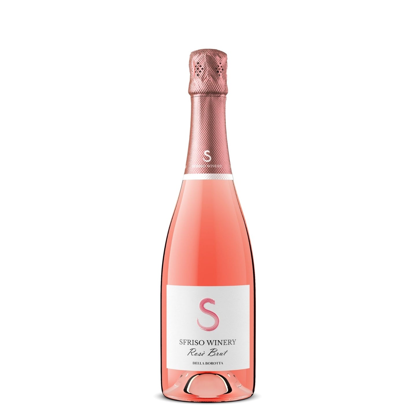 Sfriso Rosé Brut Spumante