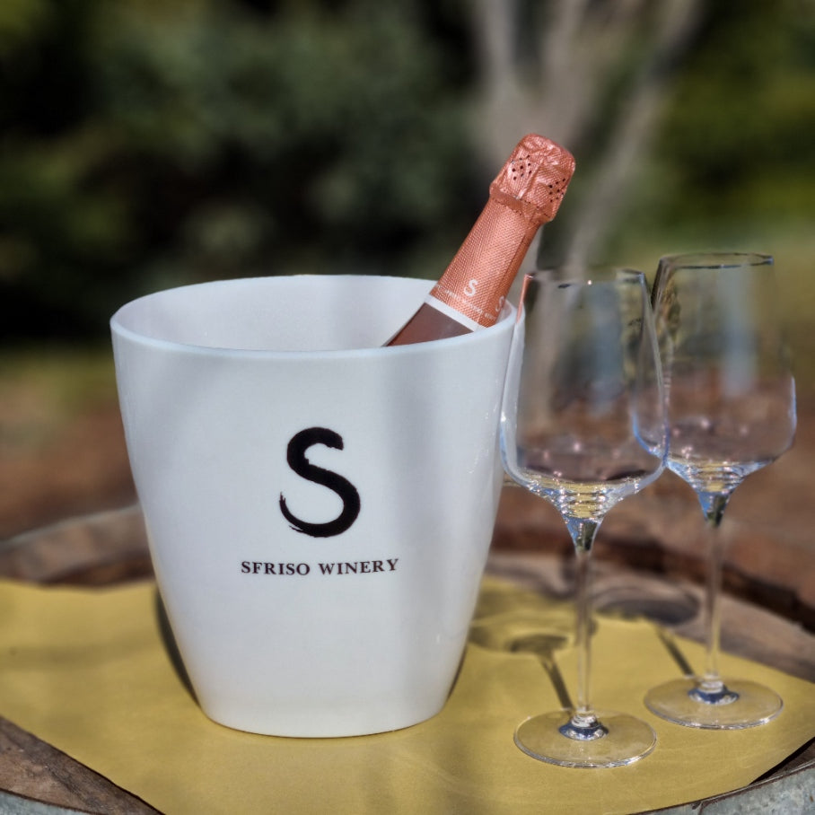 Sfriso Ice Bucket