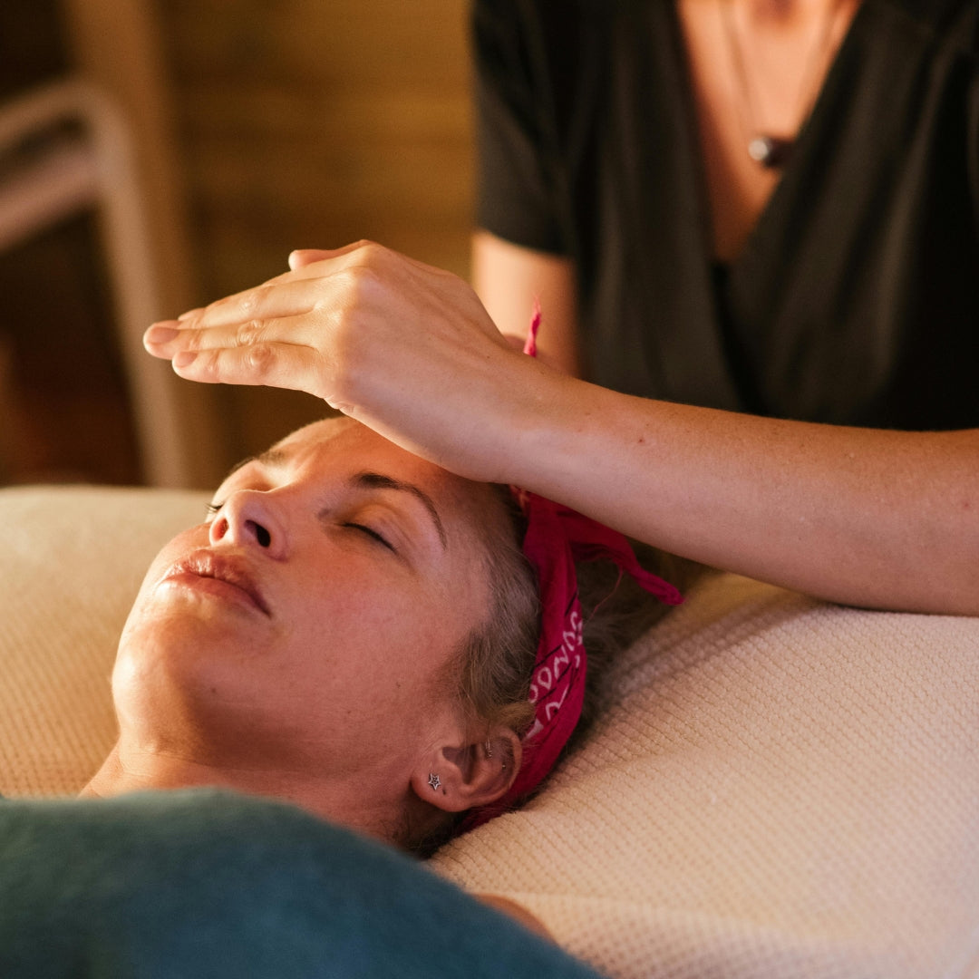 Energy Reset Single Session