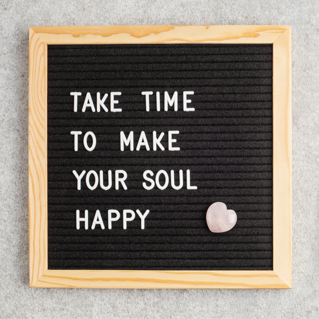 Energy Reset Single Session