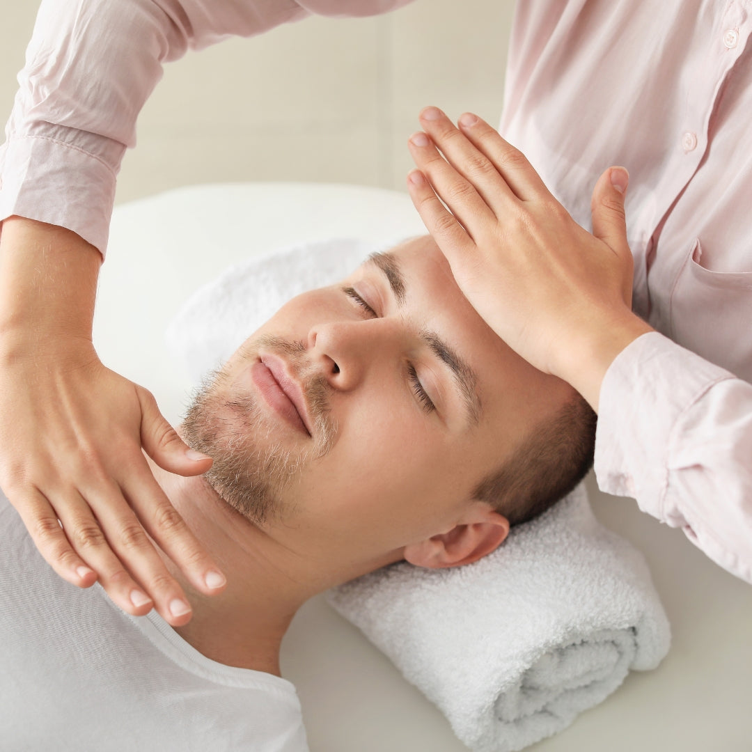 Energy Reset Single Session