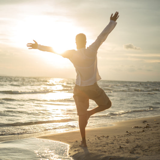 Energy and Emotional Balancing Sessions